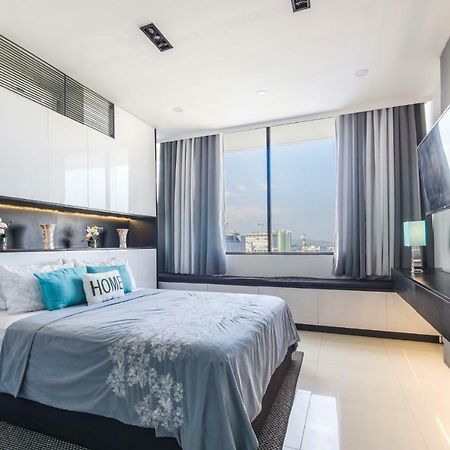 סבו Free Netflix Condo Near It Park With 32-Inch Samsung Hdtv מראה חיצוני תמונה
