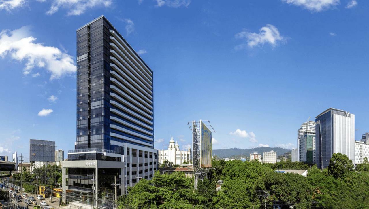 סבו Free Netflix Condo Near It Park With 32-Inch Samsung Hdtv מראה חיצוני תמונה