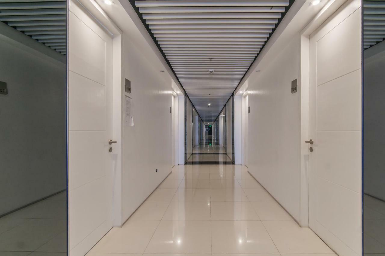סבו Free Netflix Condo Near It Park With 32-Inch Samsung Hdtv מראה חיצוני תמונה