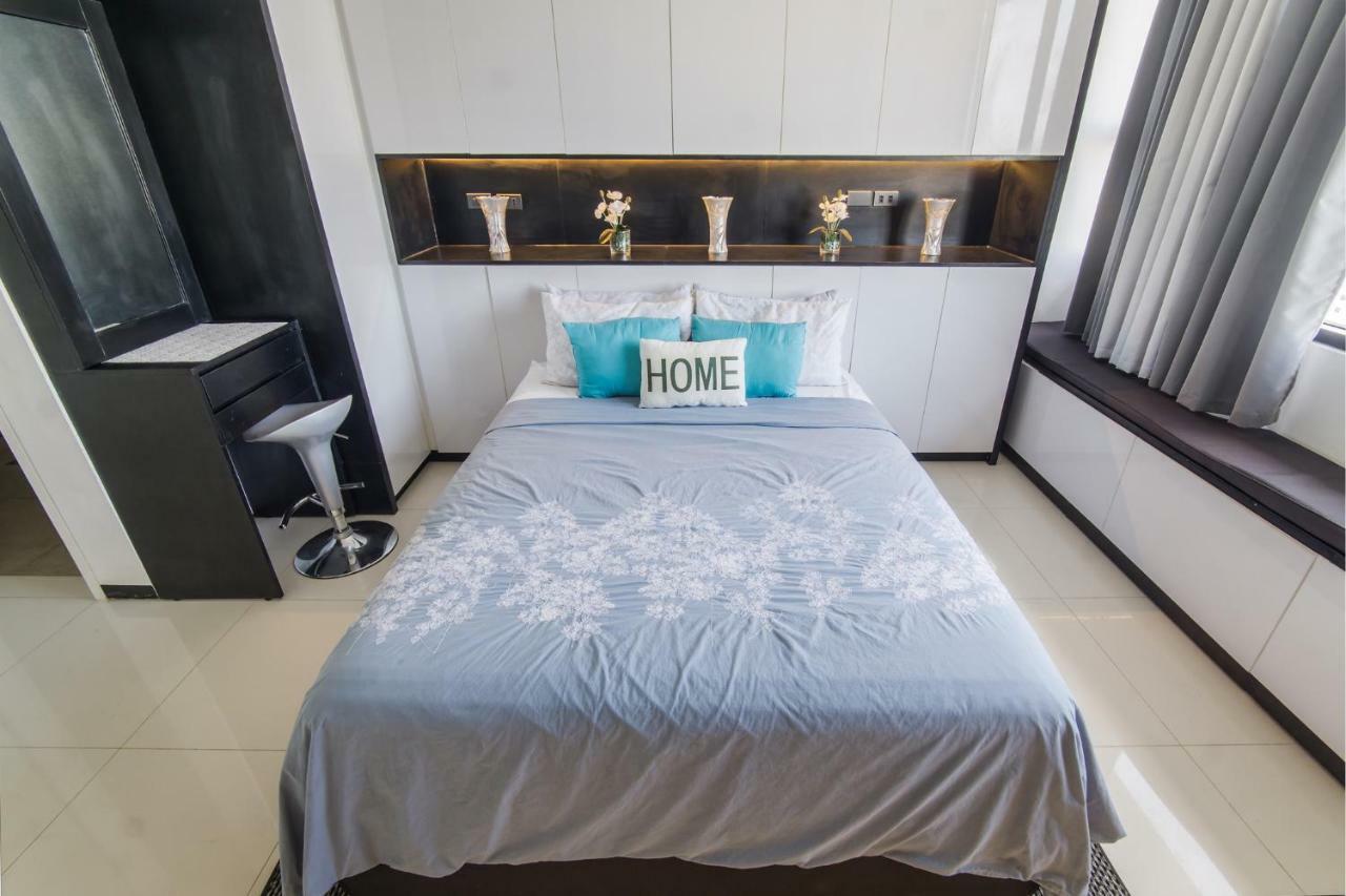 סבו Free Netflix Condo Near It Park With 32-Inch Samsung Hdtv מראה חיצוני תמונה