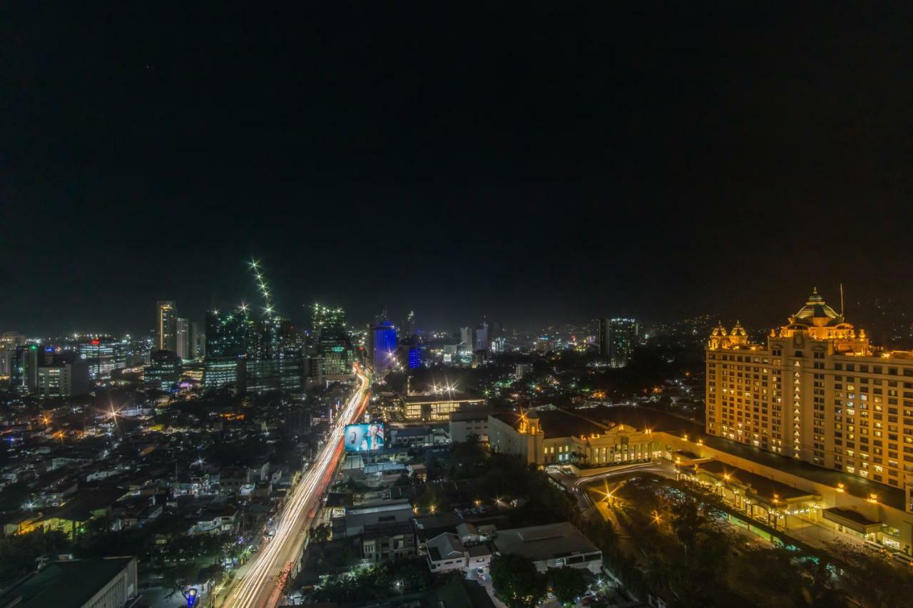 סבו Free Netflix Condo Near It Park With 32-Inch Samsung Hdtv מראה חיצוני תמונה