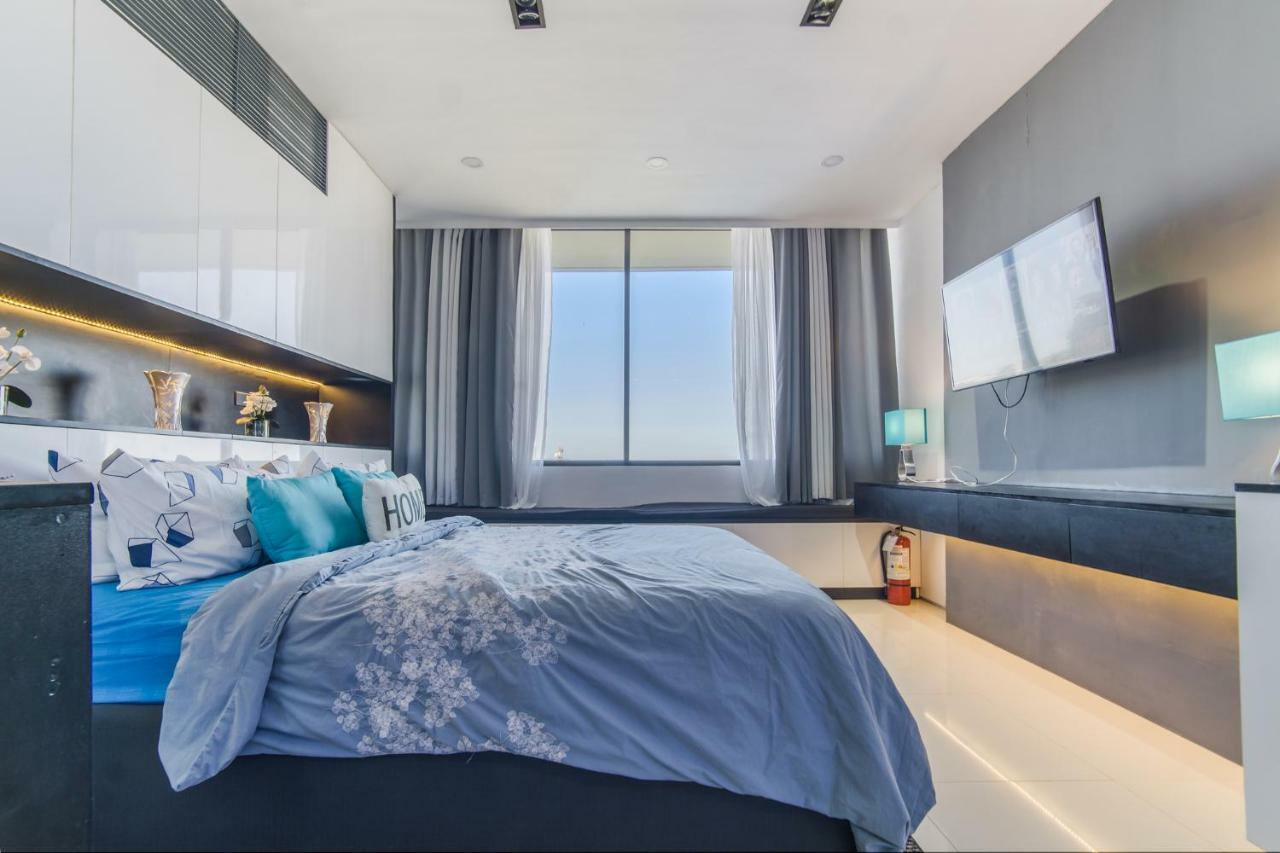 סבו Free Netflix Condo Near It Park With 32-Inch Samsung Hdtv מראה חיצוני תמונה