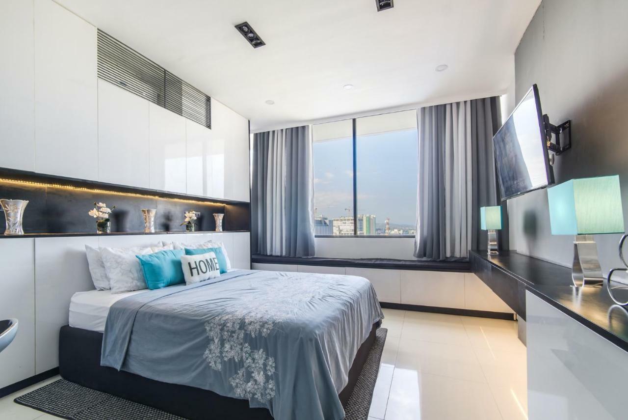 סבו Free Netflix Condo Near It Park With 32-Inch Samsung Hdtv מראה חיצוני תמונה