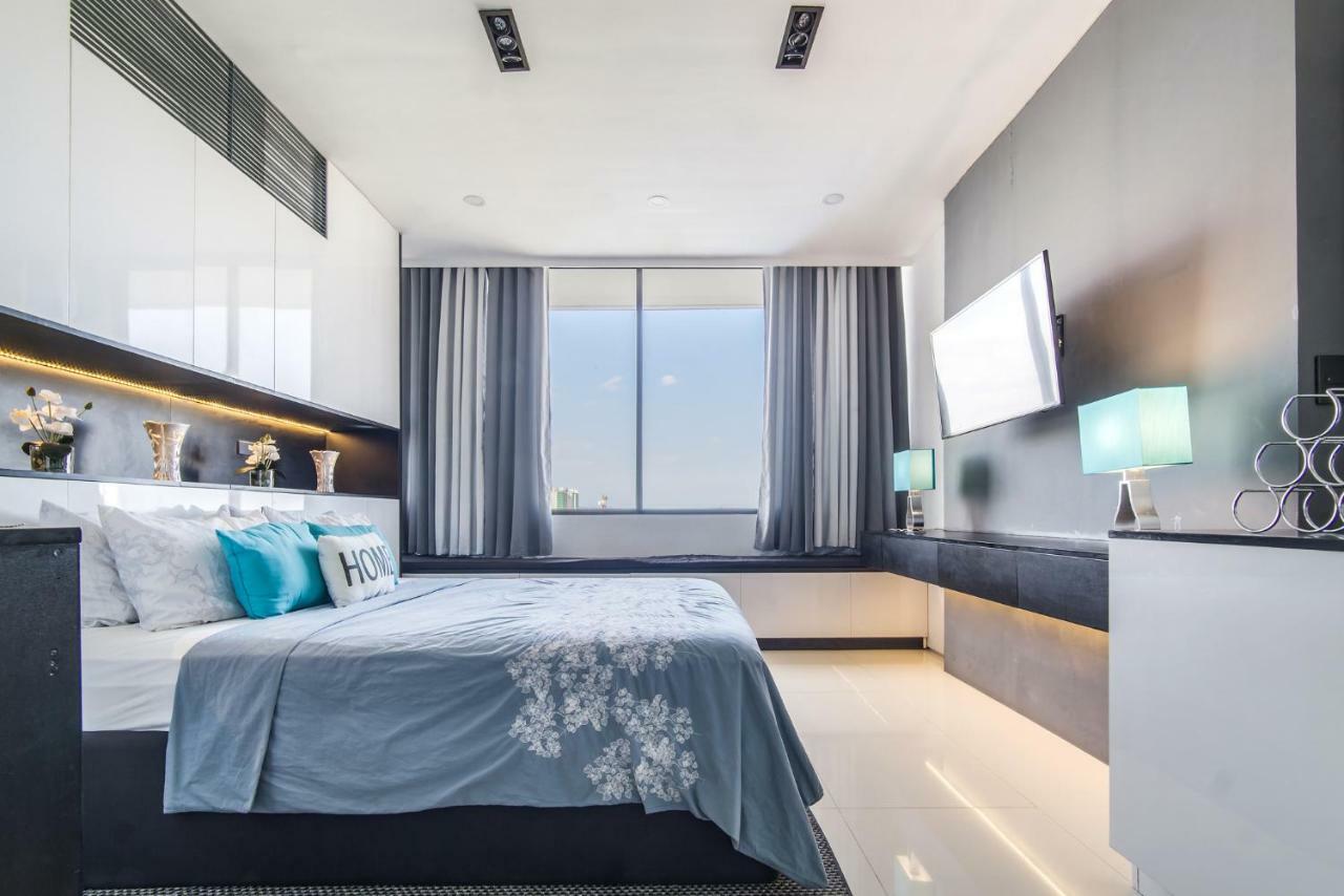 סבו Free Netflix Condo Near It Park With 32-Inch Samsung Hdtv מראה חיצוני תמונה