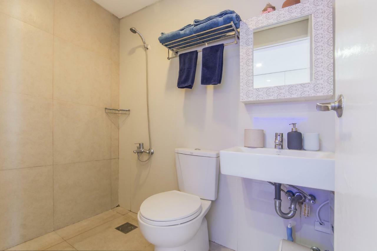 סבו Free Netflix Condo Near It Park With 32-Inch Samsung Hdtv מראה חיצוני תמונה