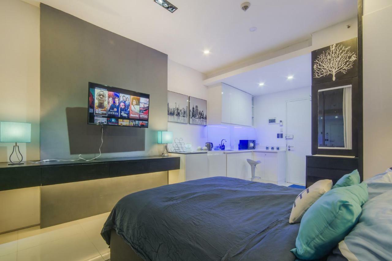סבו Free Netflix Condo Near It Park With 32-Inch Samsung Hdtv מראה חיצוני תמונה