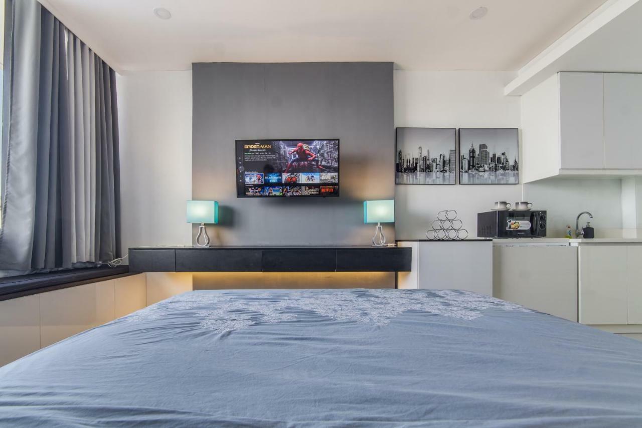 סבו Free Netflix Condo Near It Park With 32-Inch Samsung Hdtv מראה חיצוני תמונה