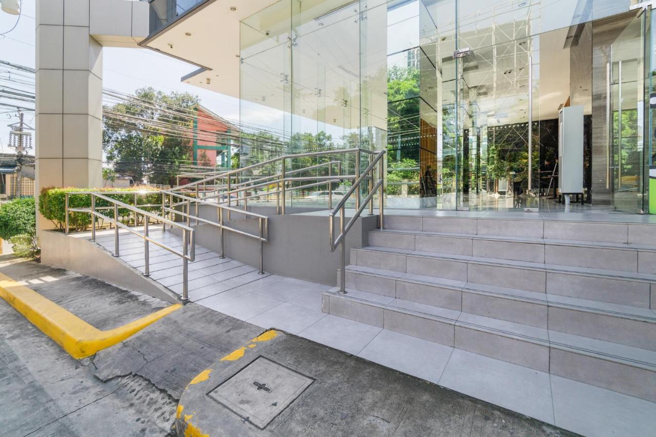 סבו Free Netflix Condo Near It Park With 32-Inch Samsung Hdtv מראה חיצוני תמונה